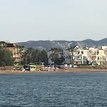 Playa Ii Appartement Dénia