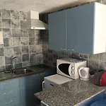 Playa Ii Apartment *