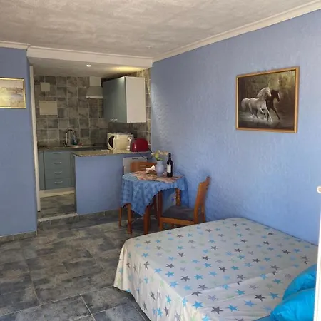 Appartement Playa Ii