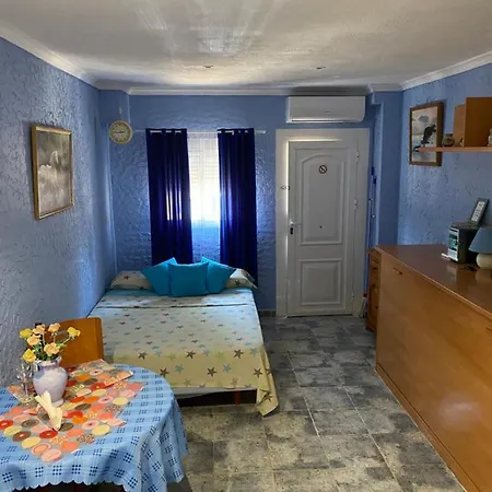 Playa Ii Апартаменти *