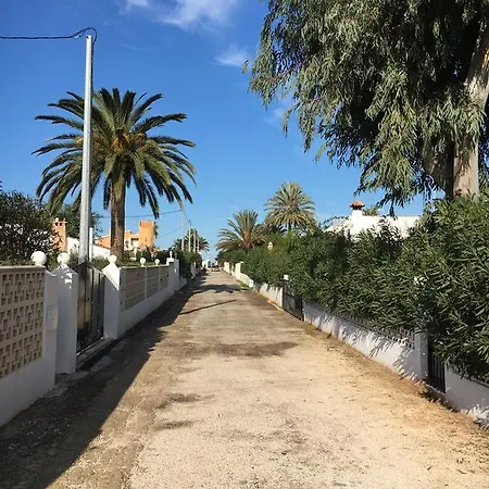 Playa Ii Appartement