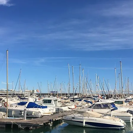 Playa Ii Апартаменти Денія