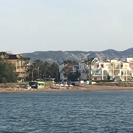 Playa Ii Апартаменти Денія