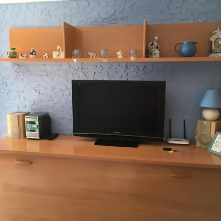 Playa Ii Appartement
