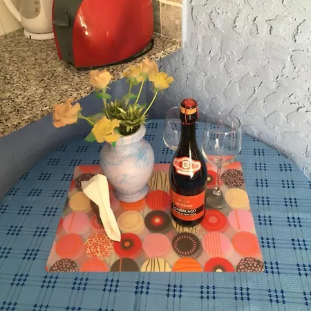 Playa Ii Διαμέρισμα *