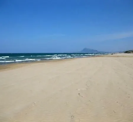 Appartement Playa Ii