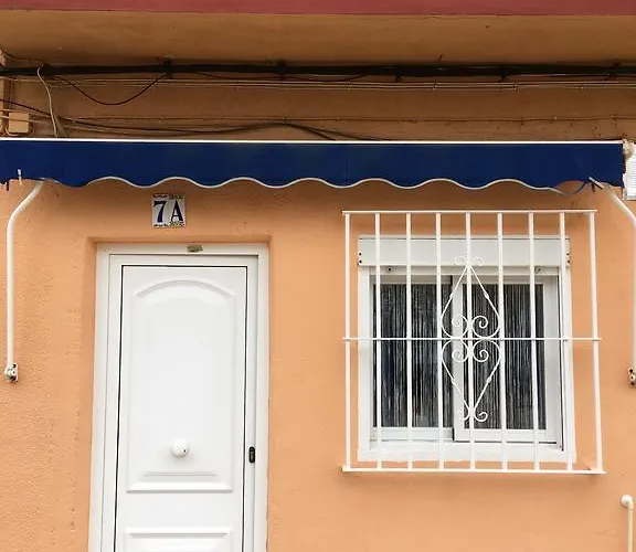 Playa Ii Διαμέρισμα *