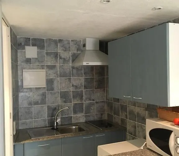 Playa Ii Διαμέρισμα Denia