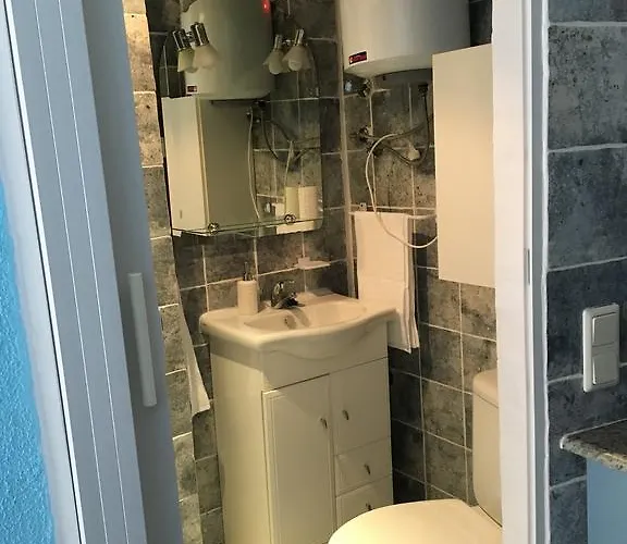 Playa Ii Appartamento