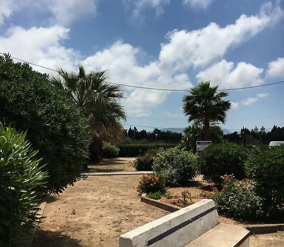 Διαμέρισμα Playa Ii Denia