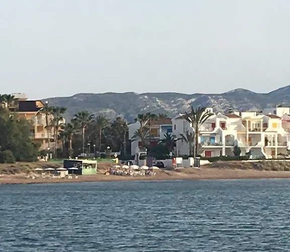 Playa Ii Appartamento Dénia