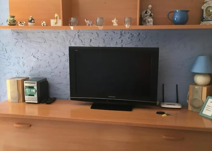 Playa Ii Διαμέρισμα