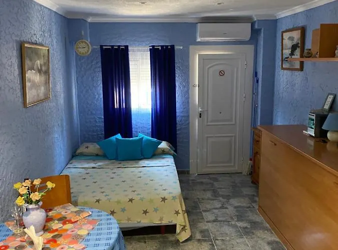 Playa Ii Апартаменти *