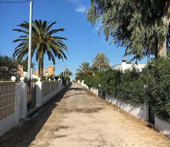 Playa Ii Апартаменти