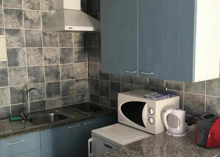 Playa Ii Апартаменти *